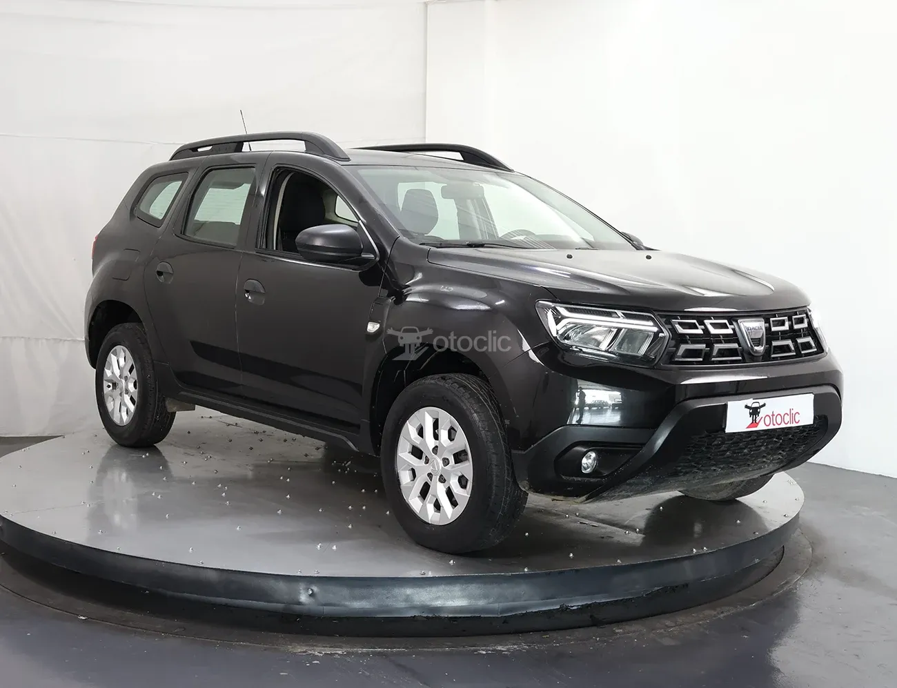 Dacia Duster 1.5 Confort