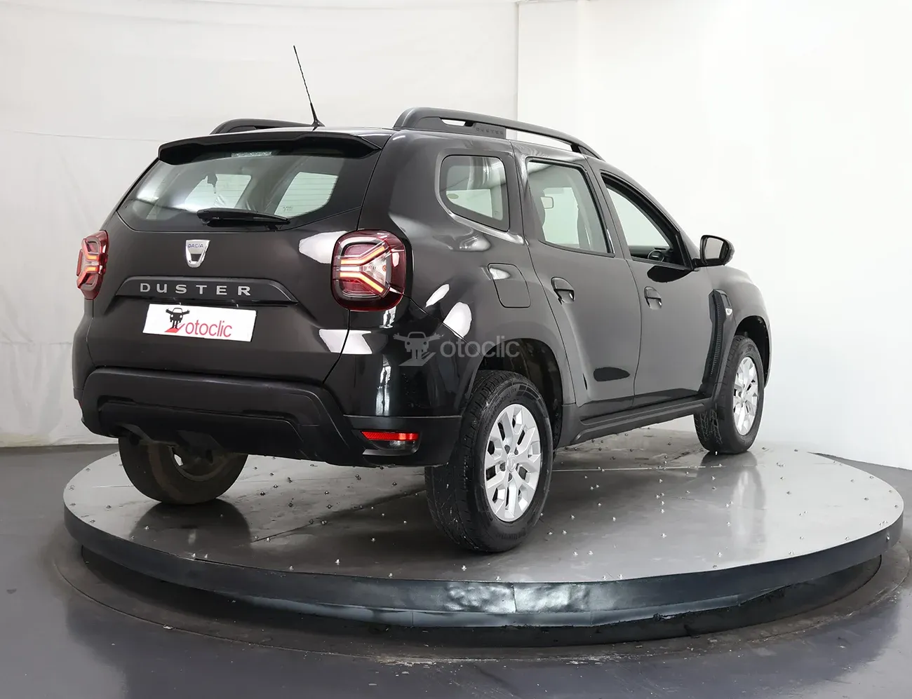 Dacia Duster 1.5 Confort