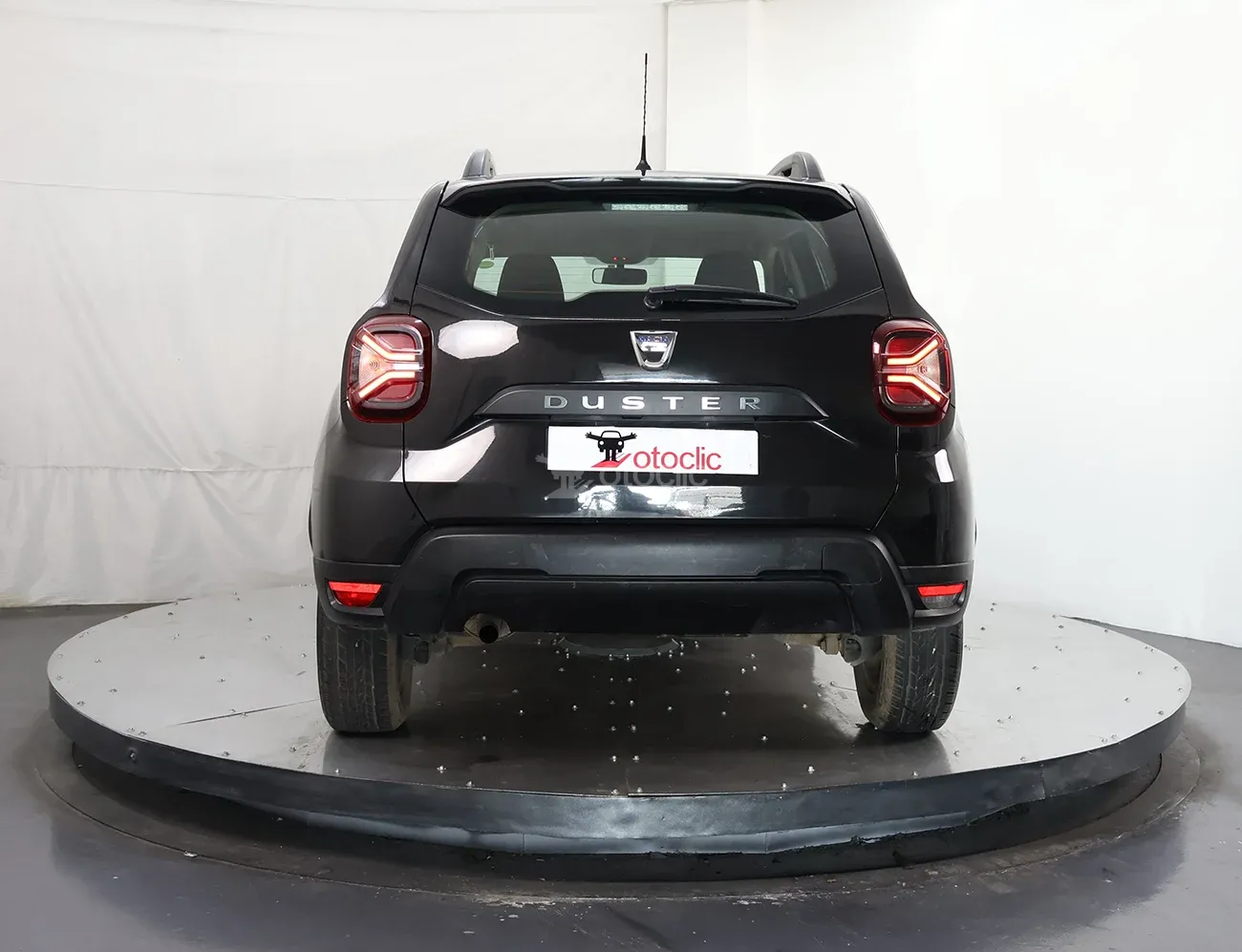 Dacia Duster 1.5 Confort