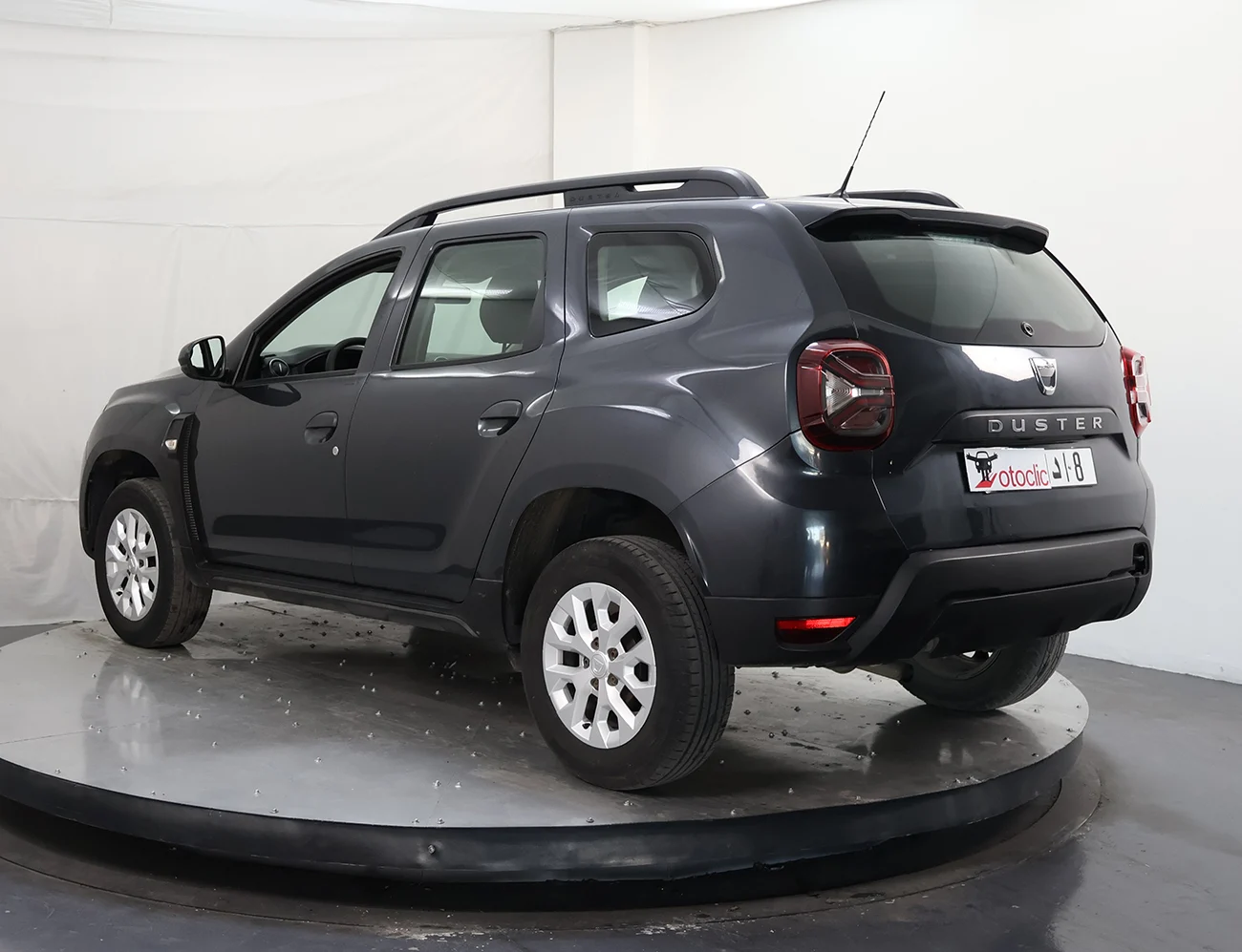 Dacia Duster 1.5 Confort