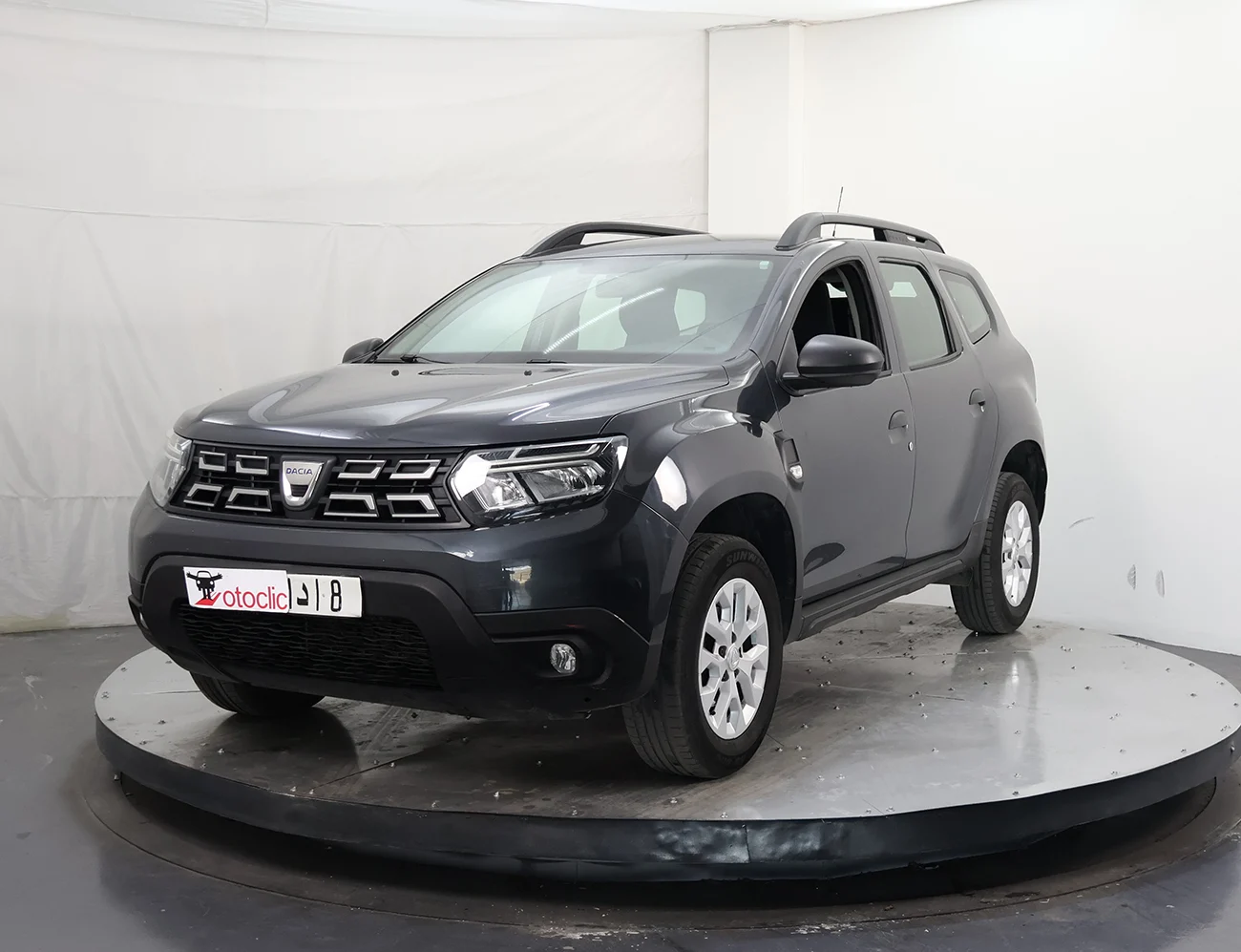 Dacia Duster 1.5 Confort