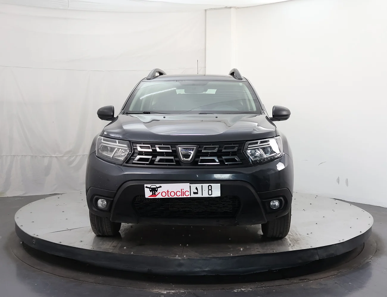 Dacia Duster 1.5 Confort