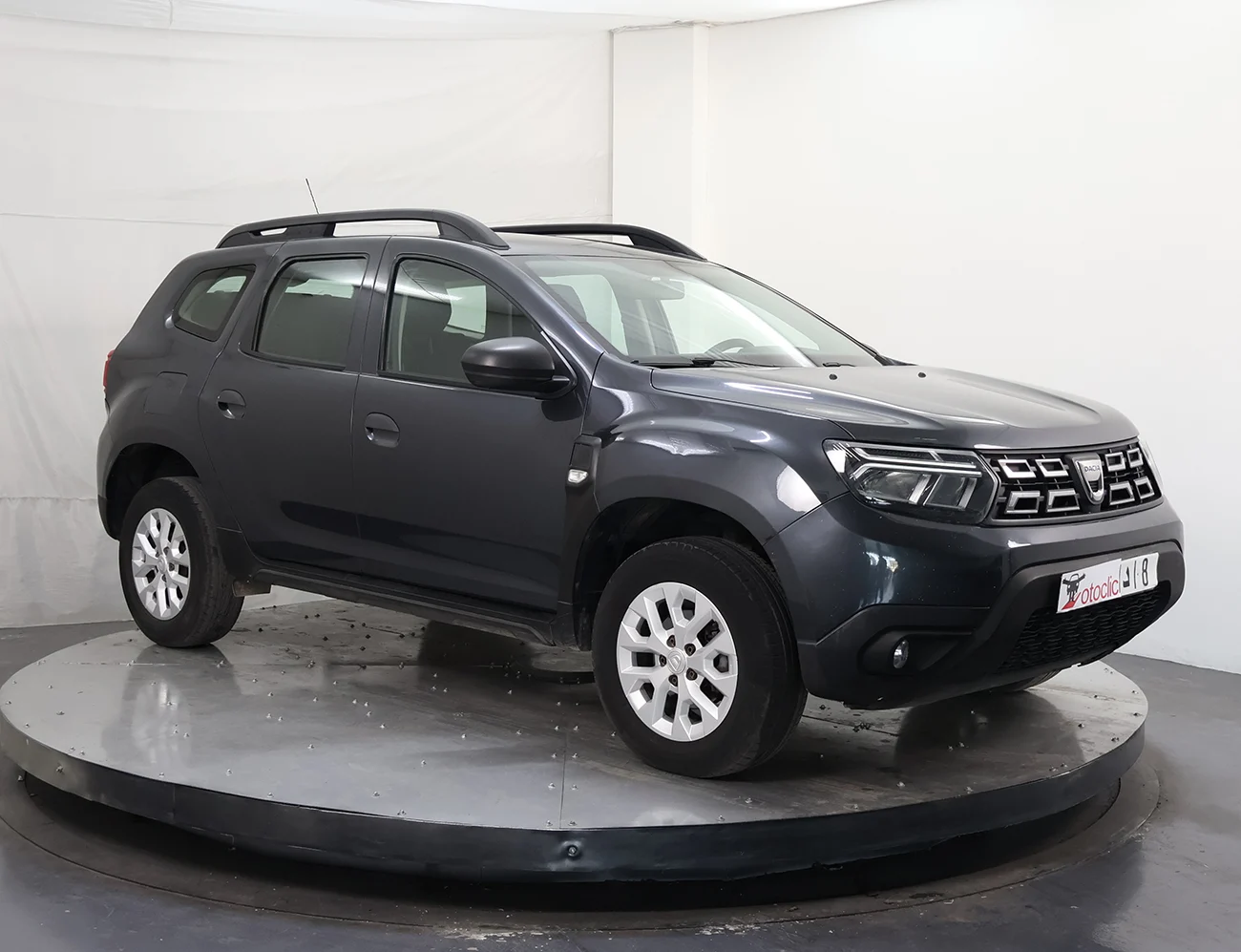 Dacia Duster 1.5 Confort