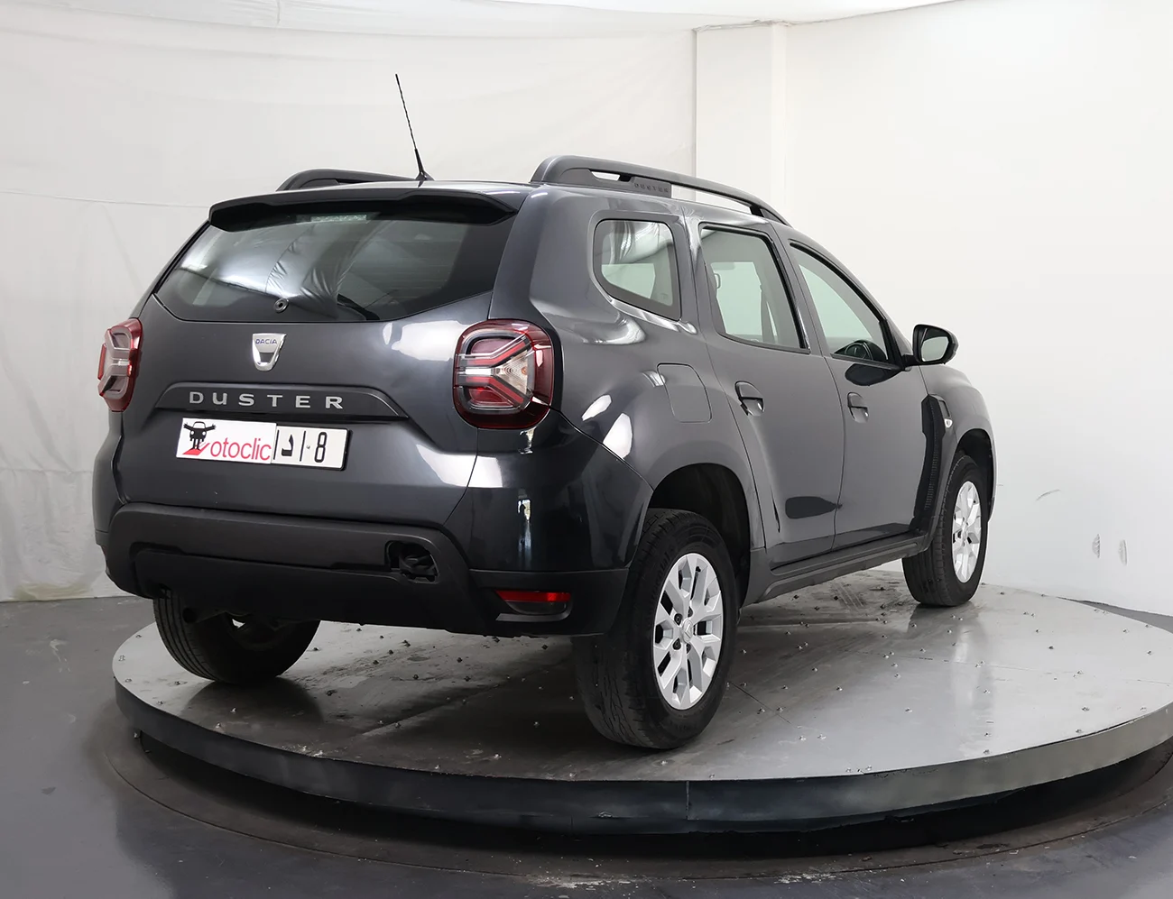 Dacia Duster 1.5 Confort