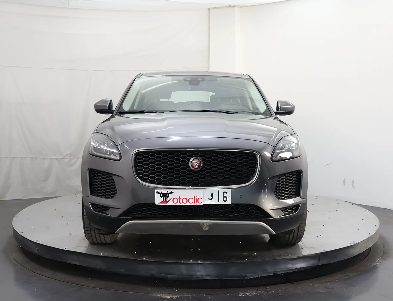 Jaguar E-Pace 2.0 S