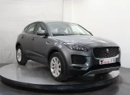 Jaguar E-Pace 2.0 S