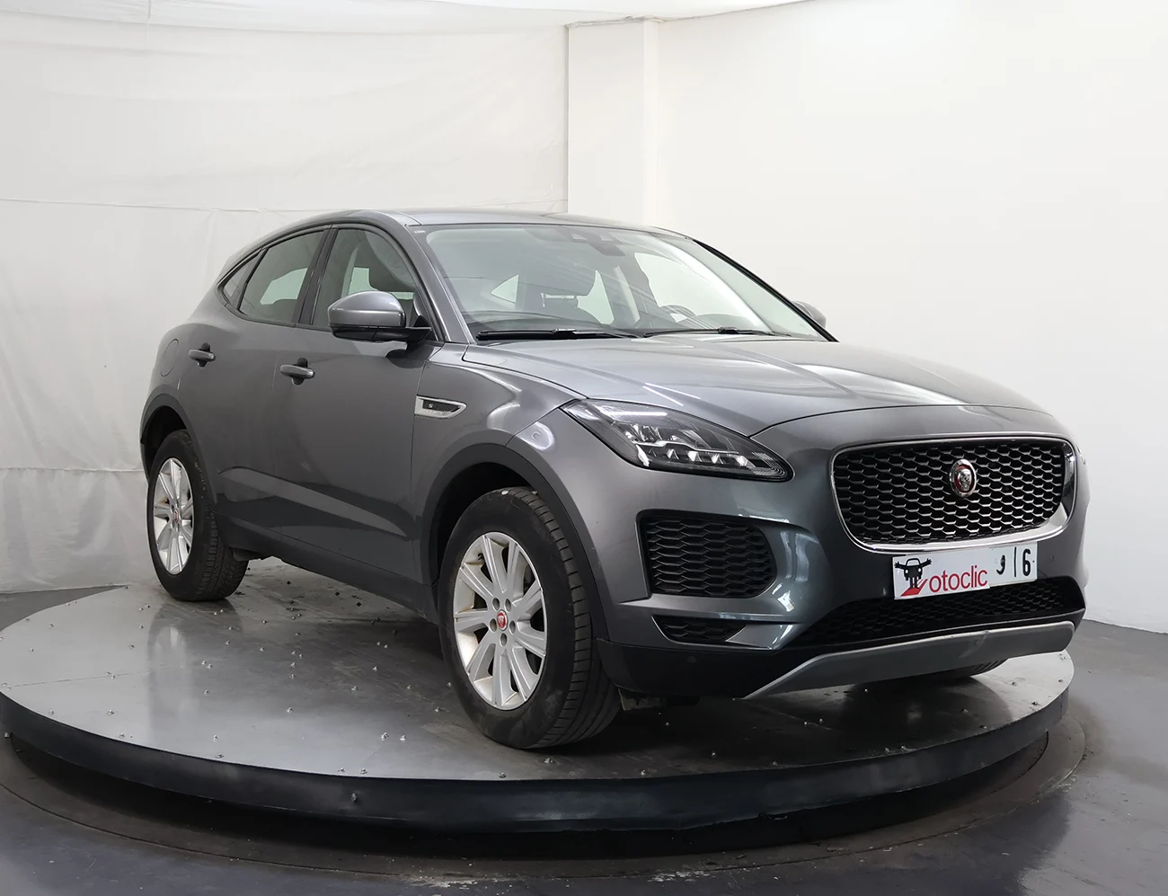 Jaguar E-Pace 2.0 S