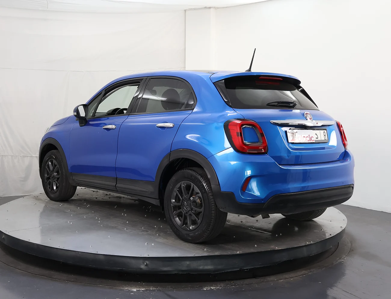 Fiat 500X 1.6 Sport