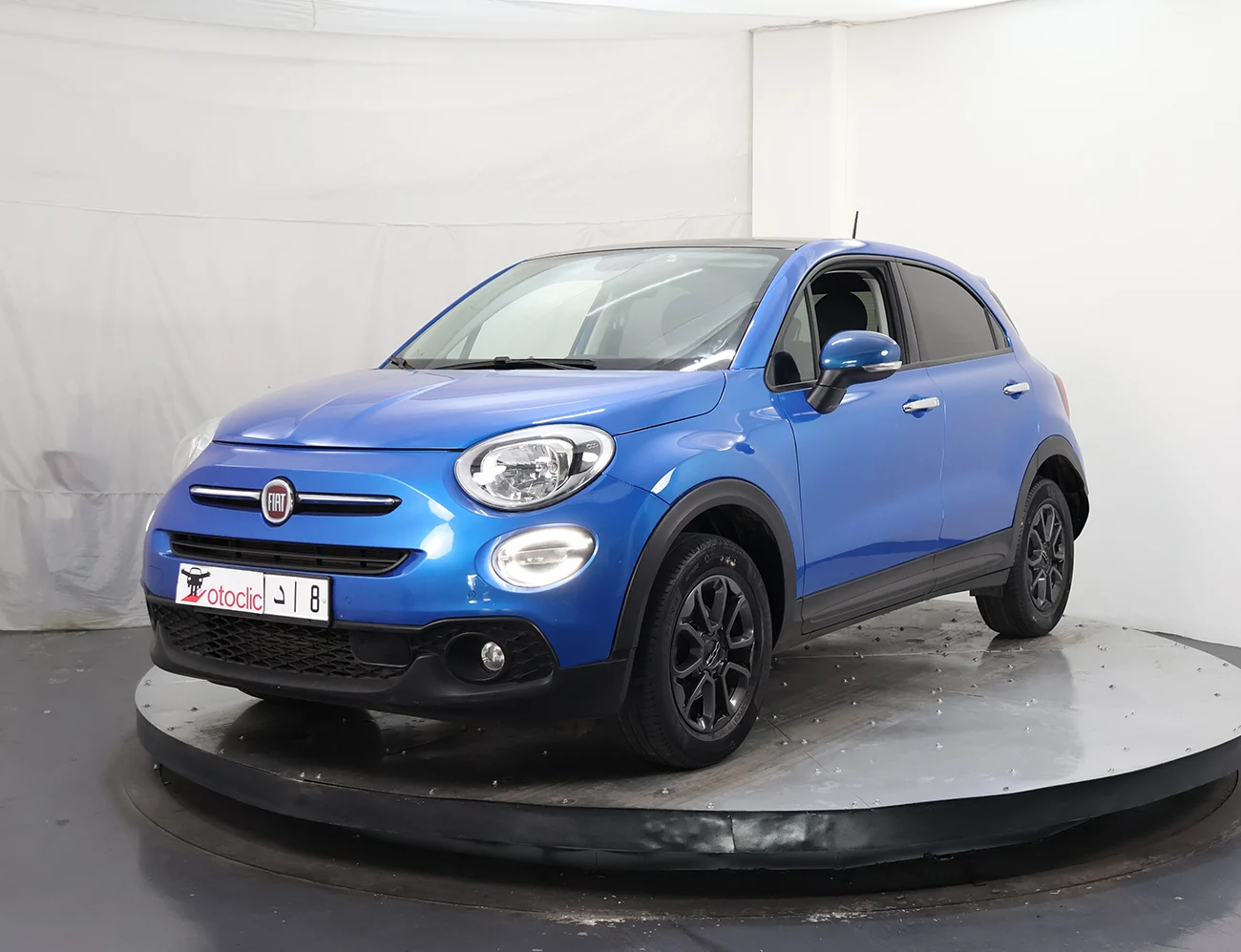 Fiat 500X 1.6 Sport