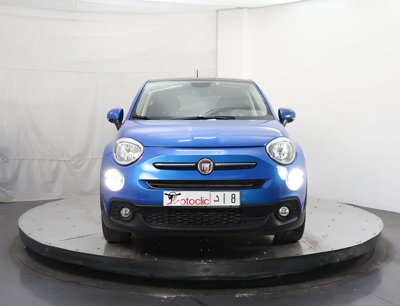 Fiat 500X 1.6 Sport