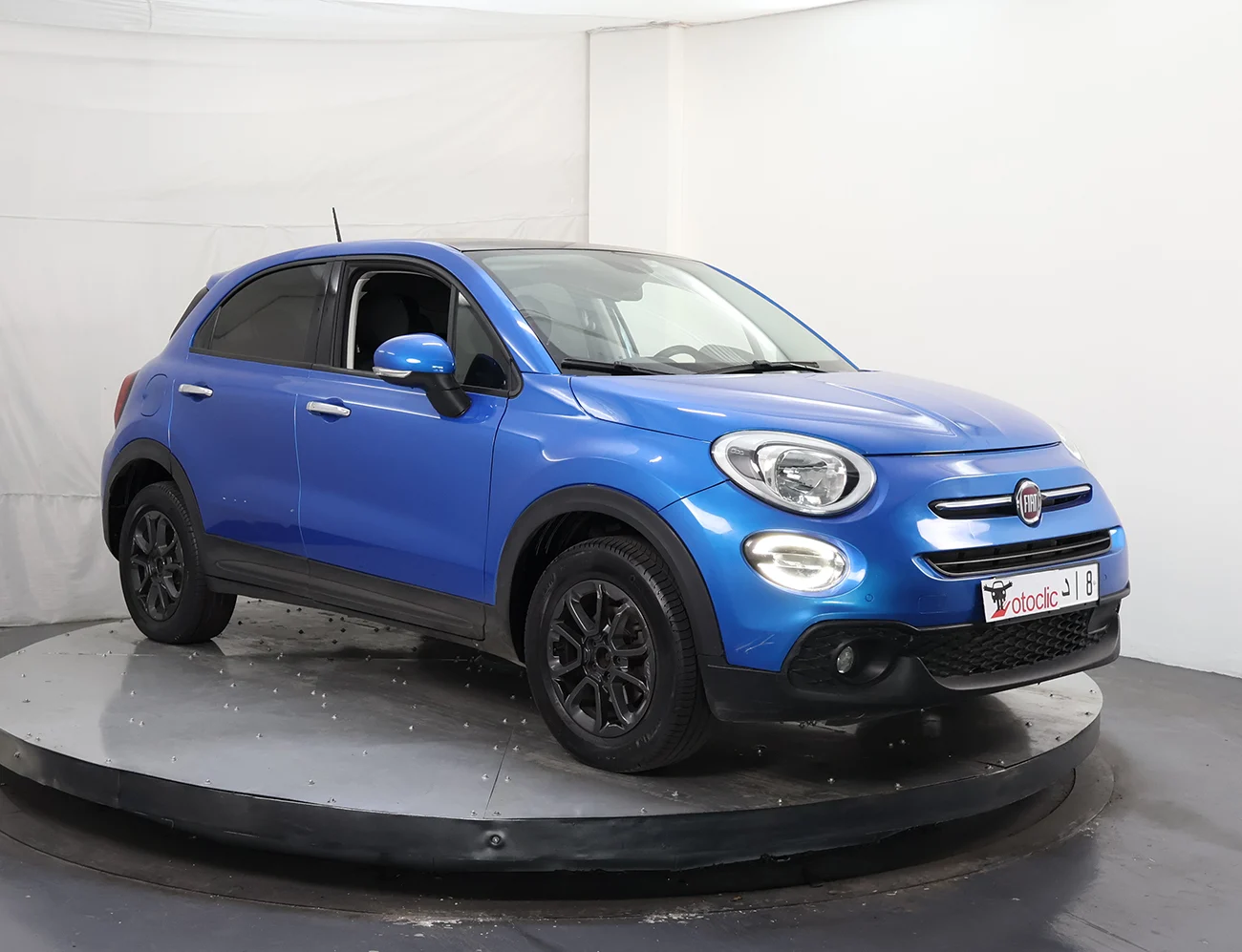 Fiat 500X 1.6 Sport