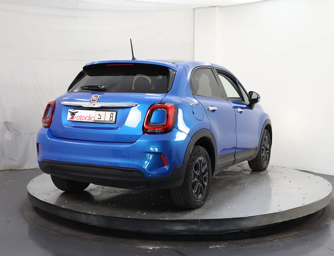 Fiat 500X 1.6 Sport