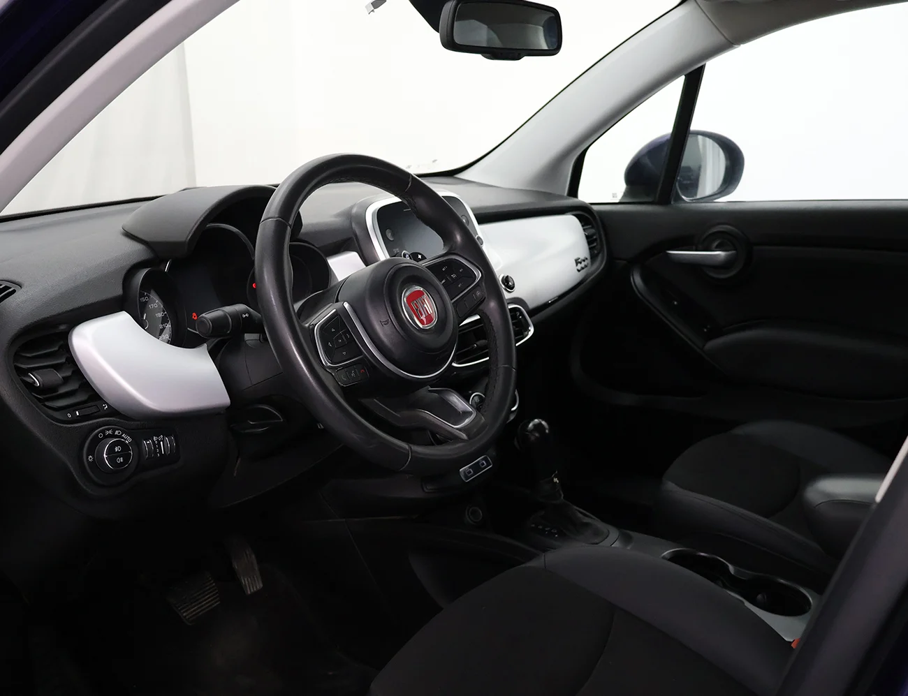 Fiat 500X 1.6 Sport