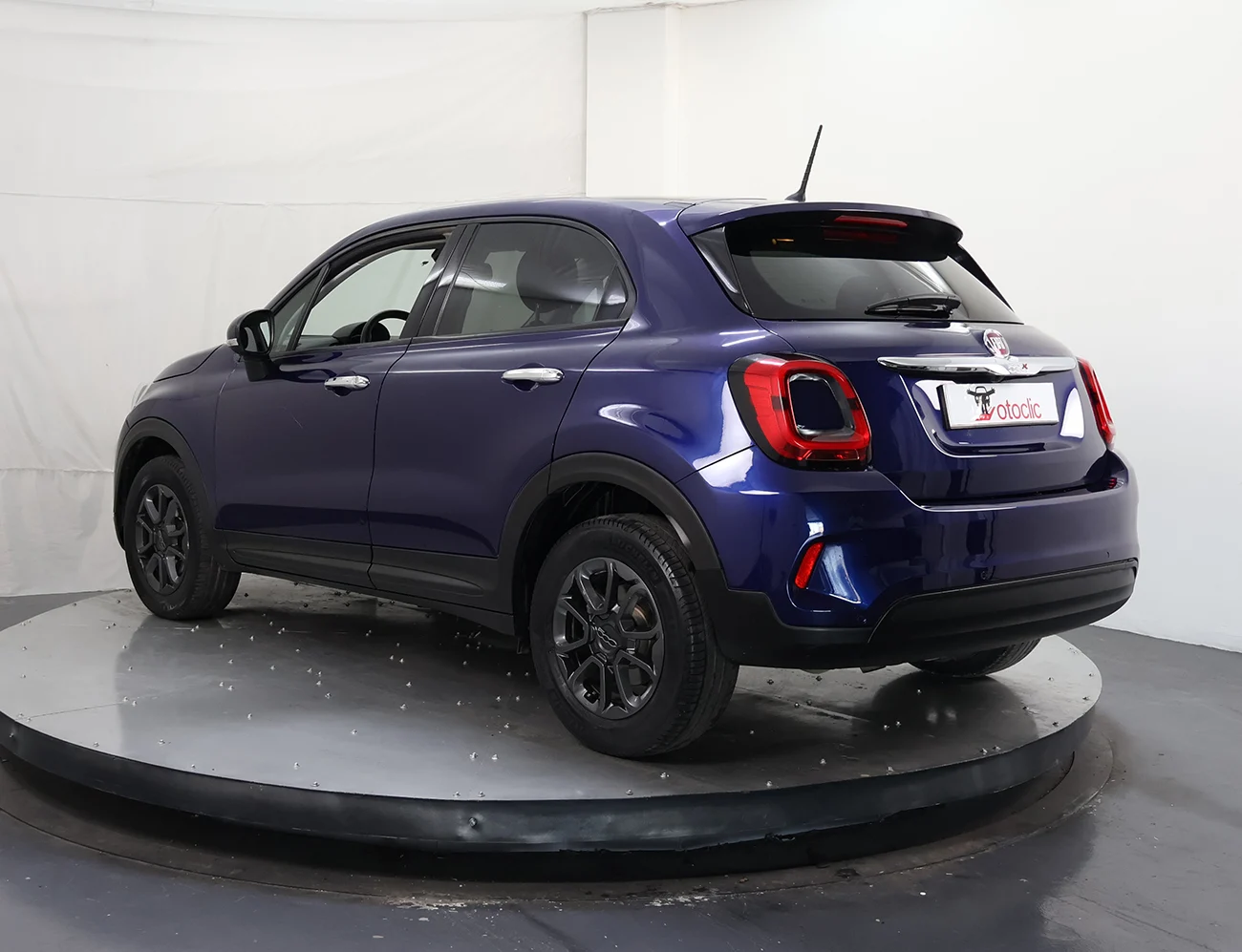 Fiat 500X 1.6 Sport