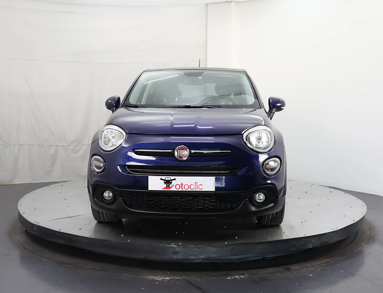 Fiat 500X 1.6 Sport