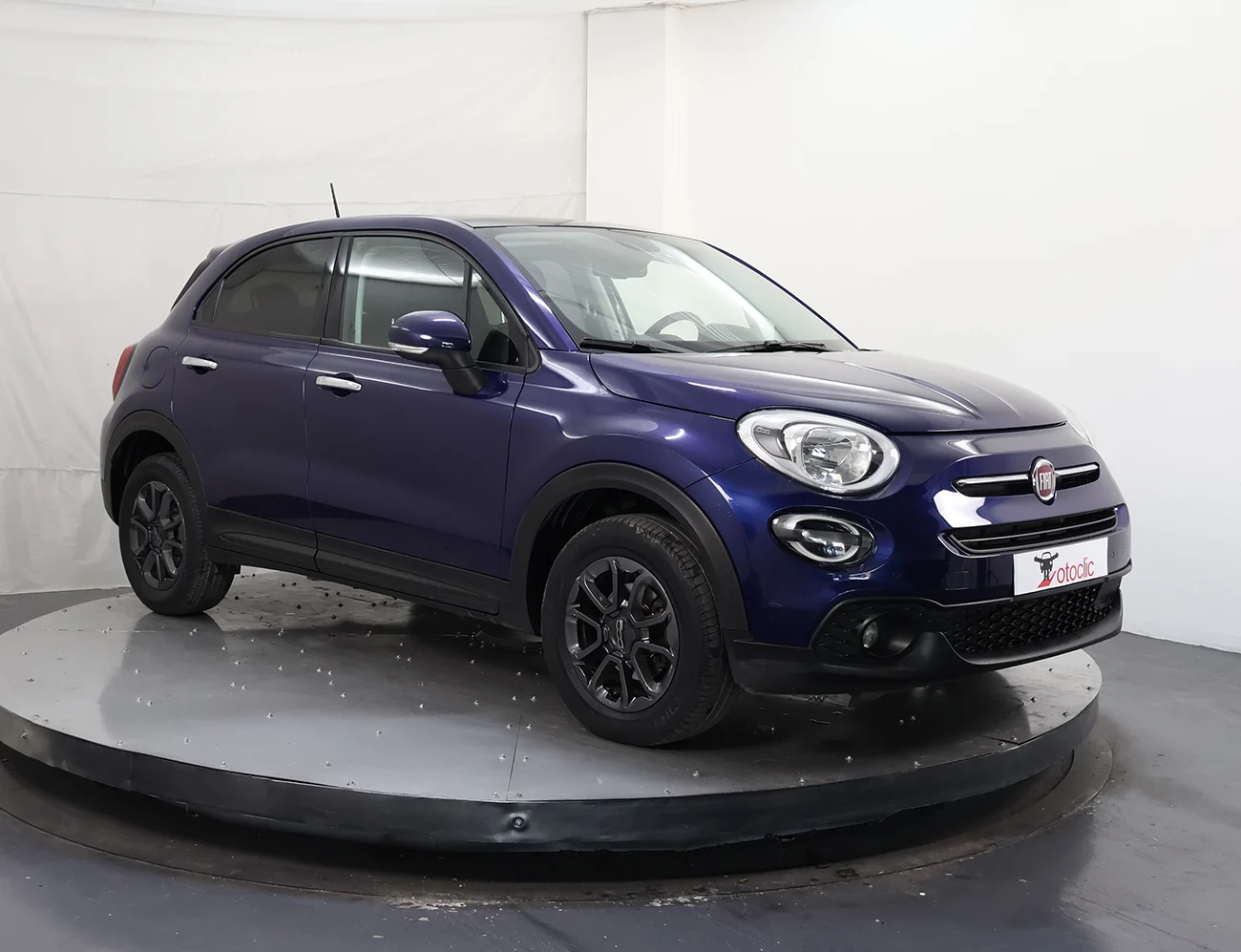 Fiat 500X 1.6 Sport