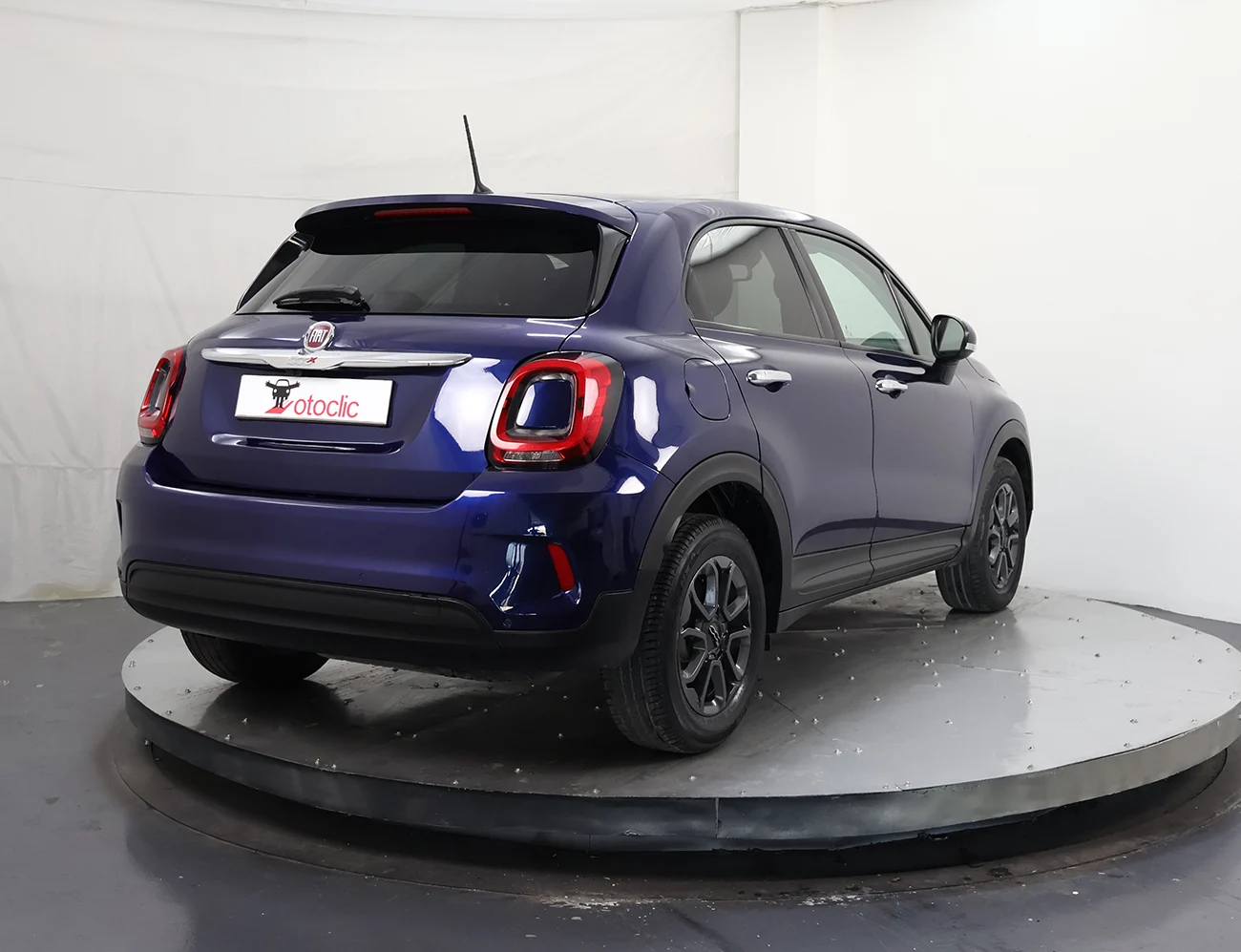 Fiat 500X 1.6 Sport