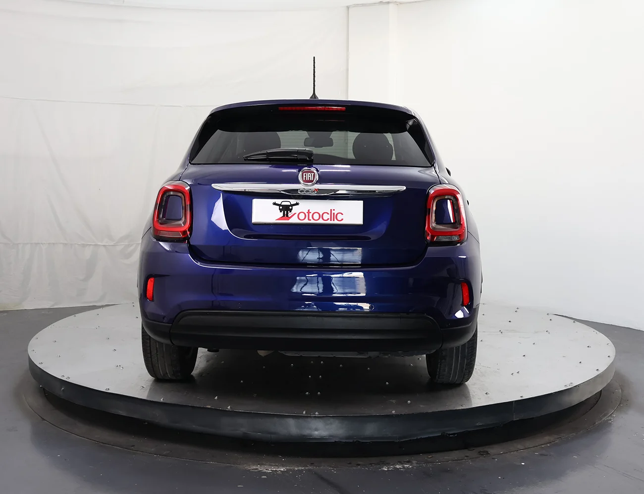 Fiat 500X 1.6 Sport