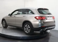 Mercedes-Benz GLC 220 d Luxury