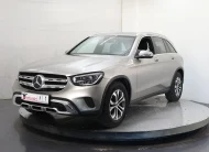 Mercedes-Benz GLC 220 d Luxury