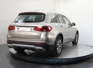 Mercedes-Benz GLC 220 d Luxury