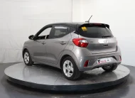 Hyundai i10 1.2 Seductive+