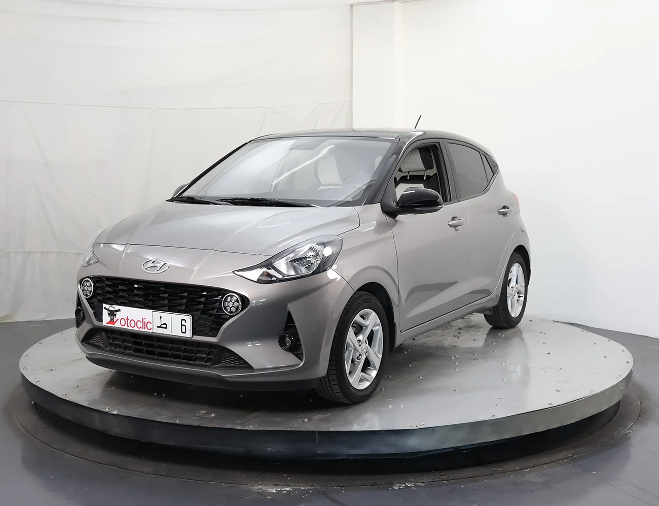 Hyundai i10 1.2 Seductive+