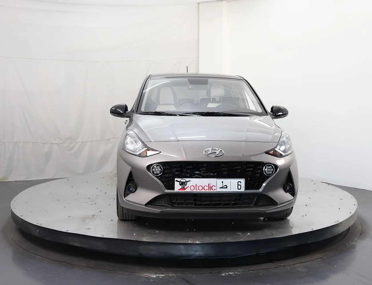 Hyundai i10 1.2 Seductive+