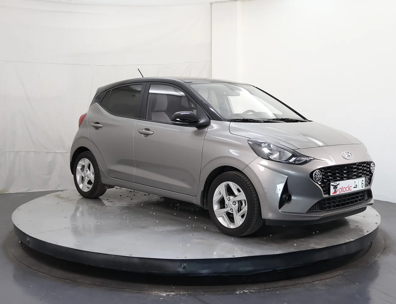 Hyundai i10 1.2 Seductive+