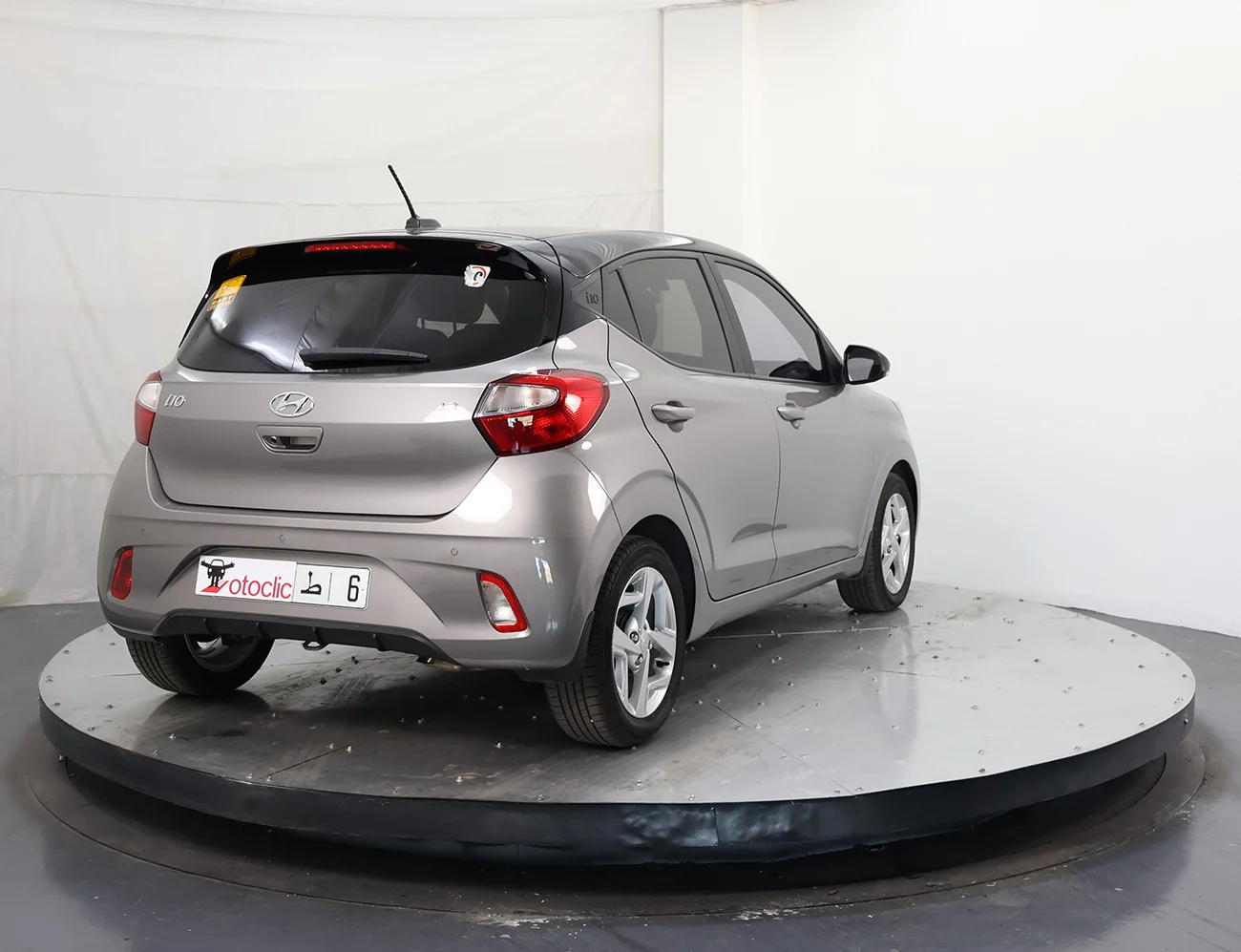 Hyundai i10 1.2 Seductive+