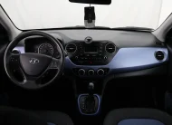 Hyundai i10 1.0 Lounge