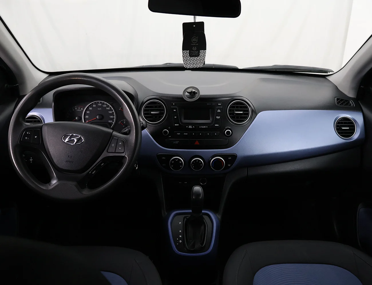 Hyundai i10 1.0 Lounge