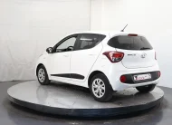 Hyundai i10 1.0 Lounge