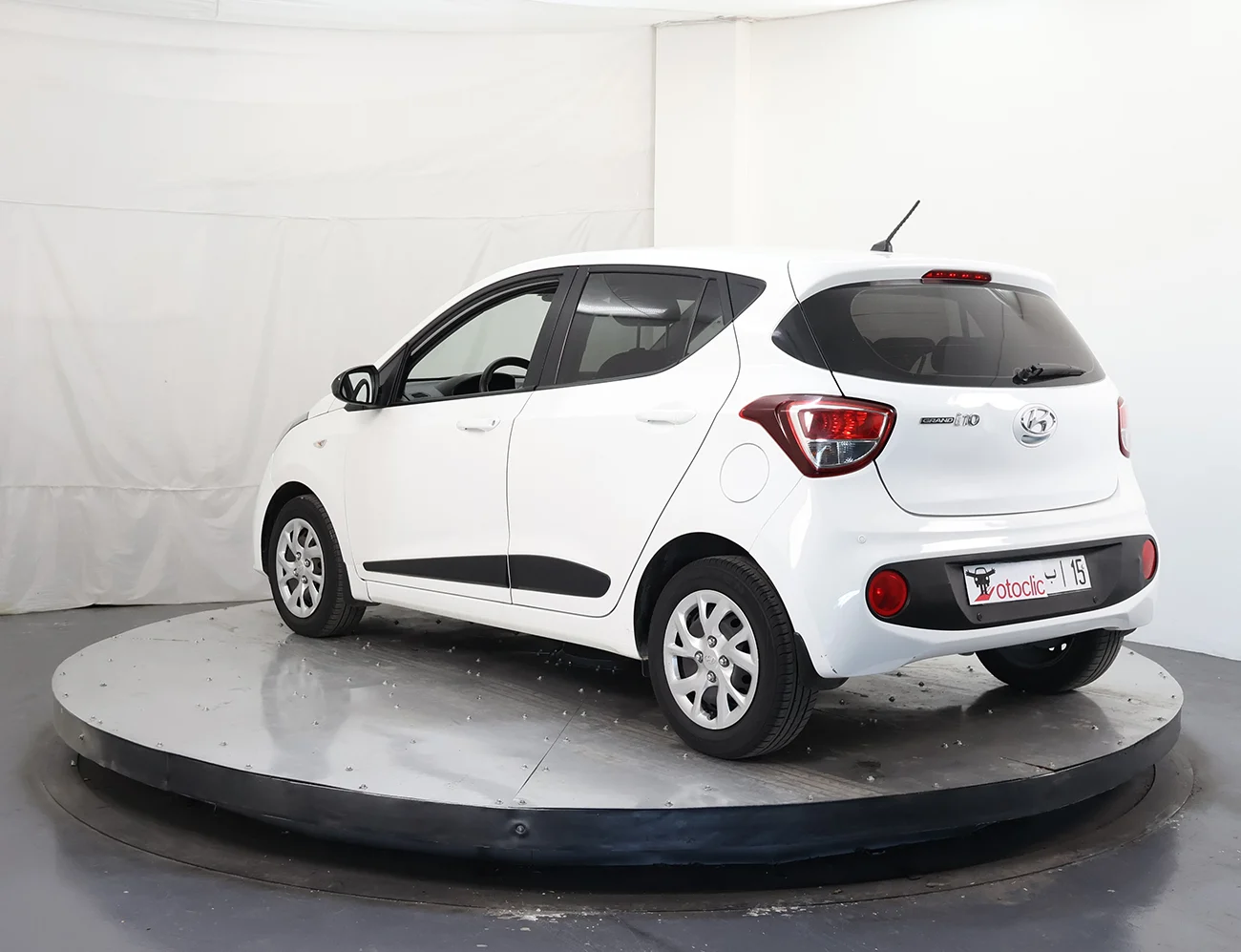 Hyundai i10 1.0 Lounge