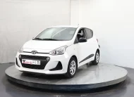 Hyundai i10 1.0 Lounge