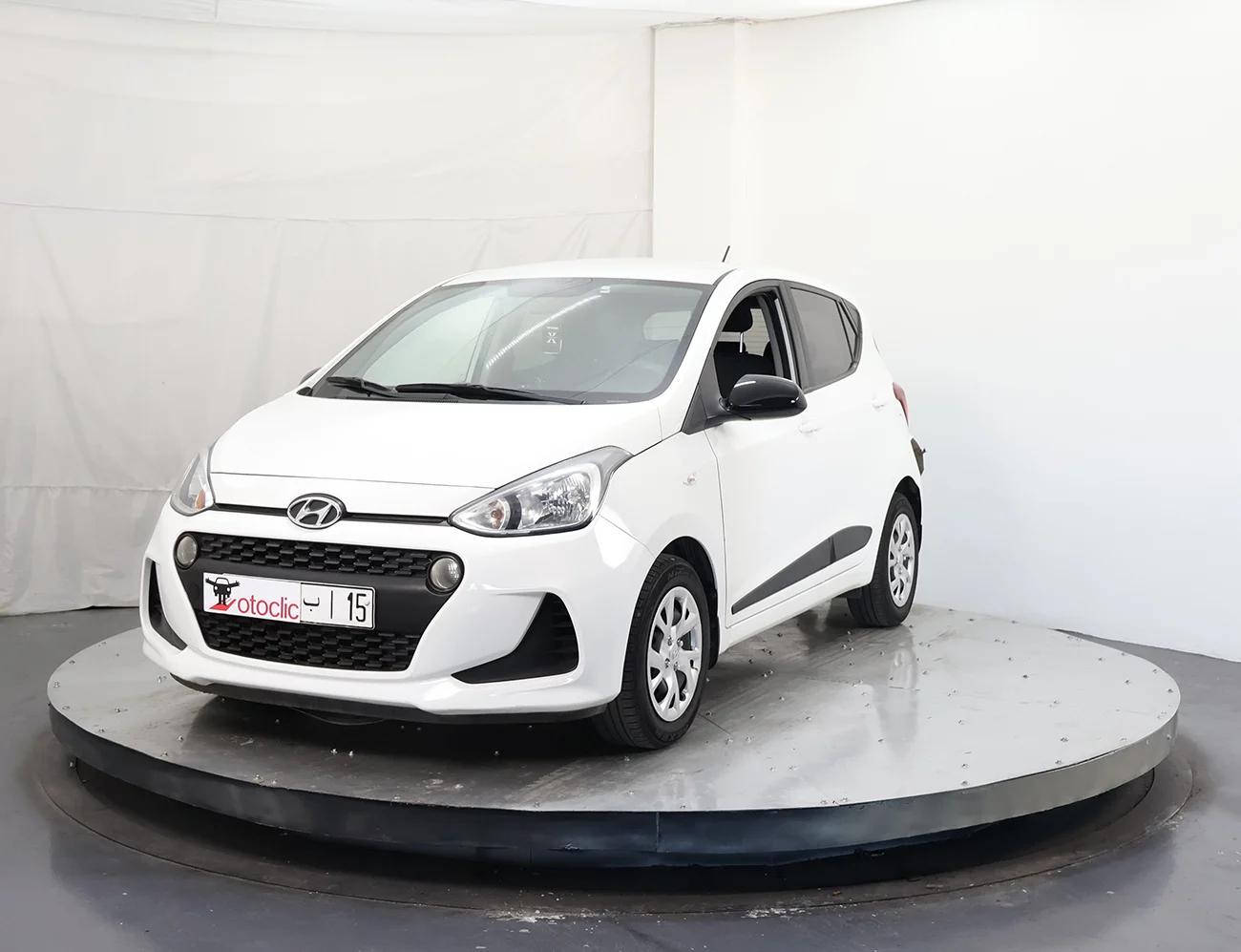 Hyundai i10 1.0 Lounge