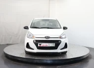 Hyundai i10 1.0 Lounge