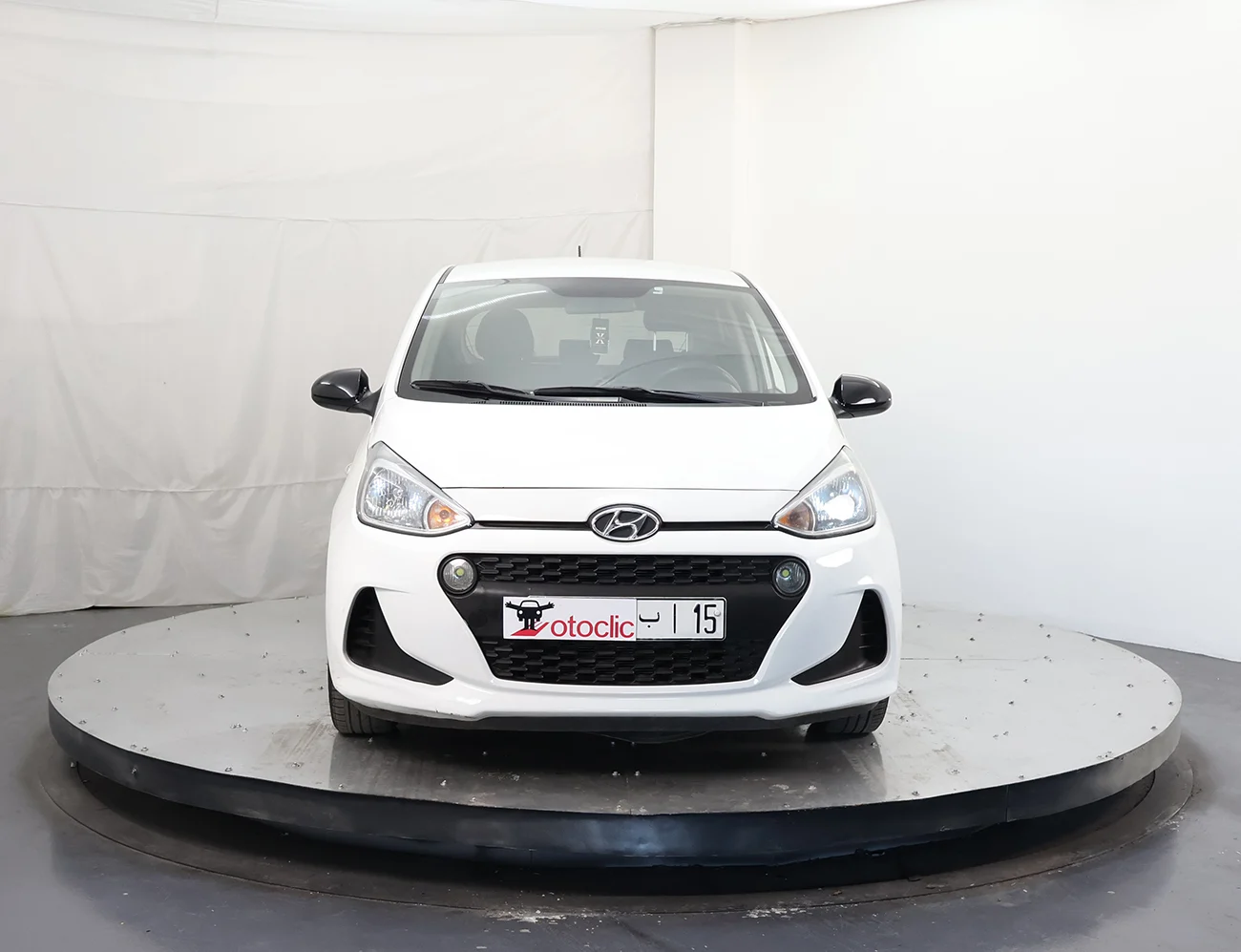 Hyundai i10 1.0 Lounge