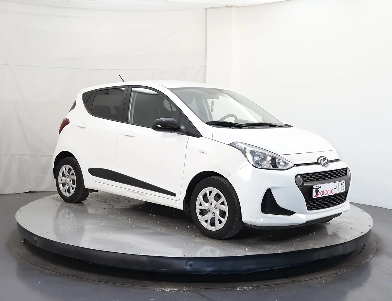 Hyundai i10 1.0 Lounge