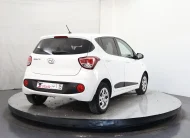 Hyundai i10 1.0 Lounge