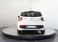 Hyundai i10 1.0 Lounge