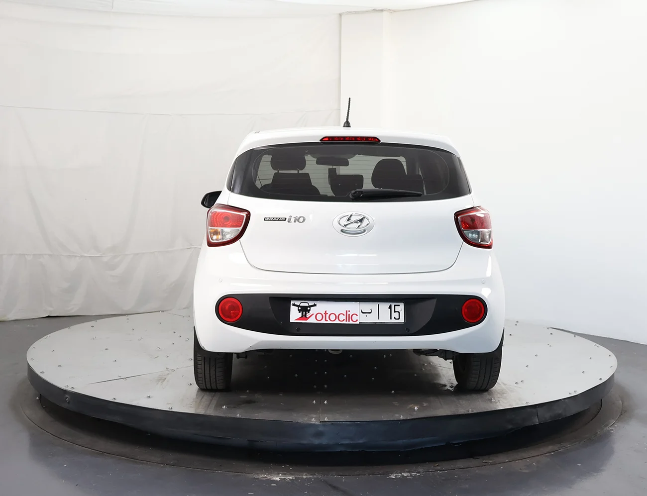 Hyundai i10 1.0 Lounge