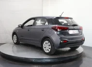 Hyundai i20 Attractive