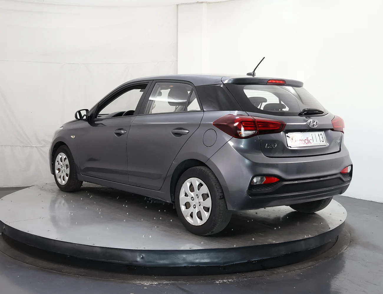 Hyundai i20 Attractive