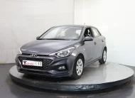 Hyundai i20 Attractive