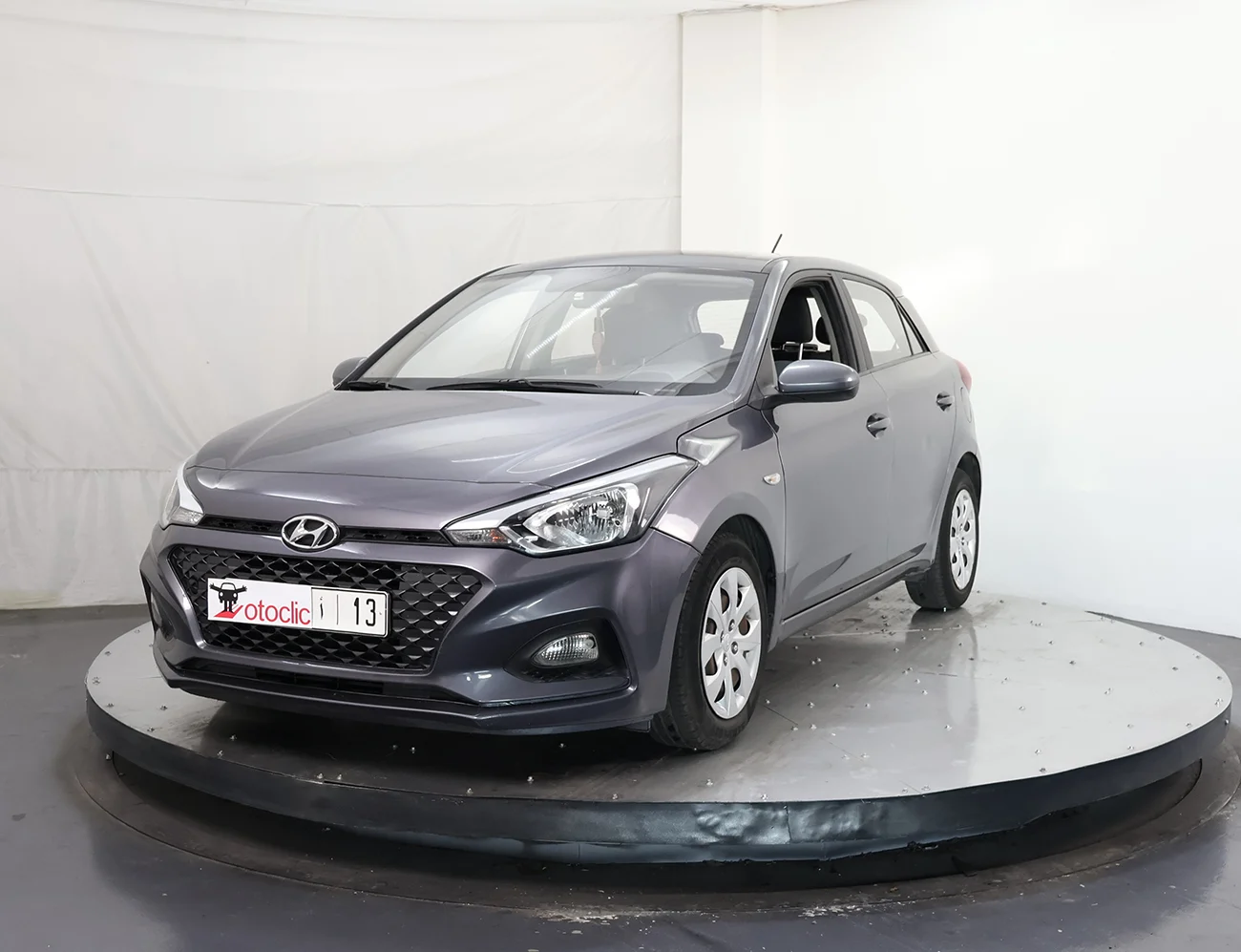 Hyundai i20 Attractive