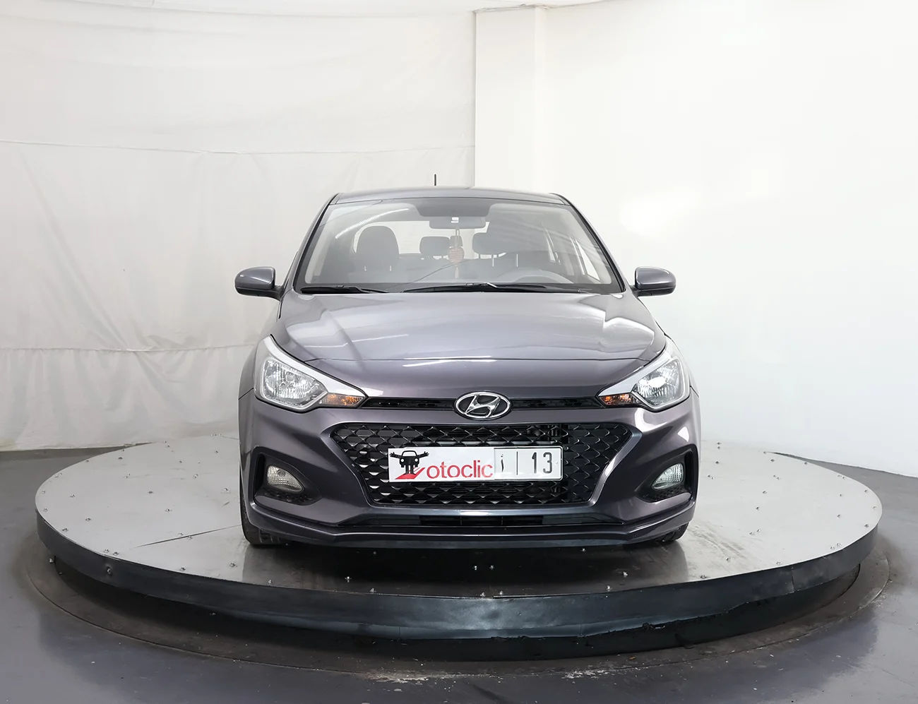 Hyundai i20 Attractive