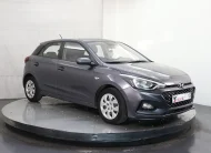 Hyundai i20 Attractive