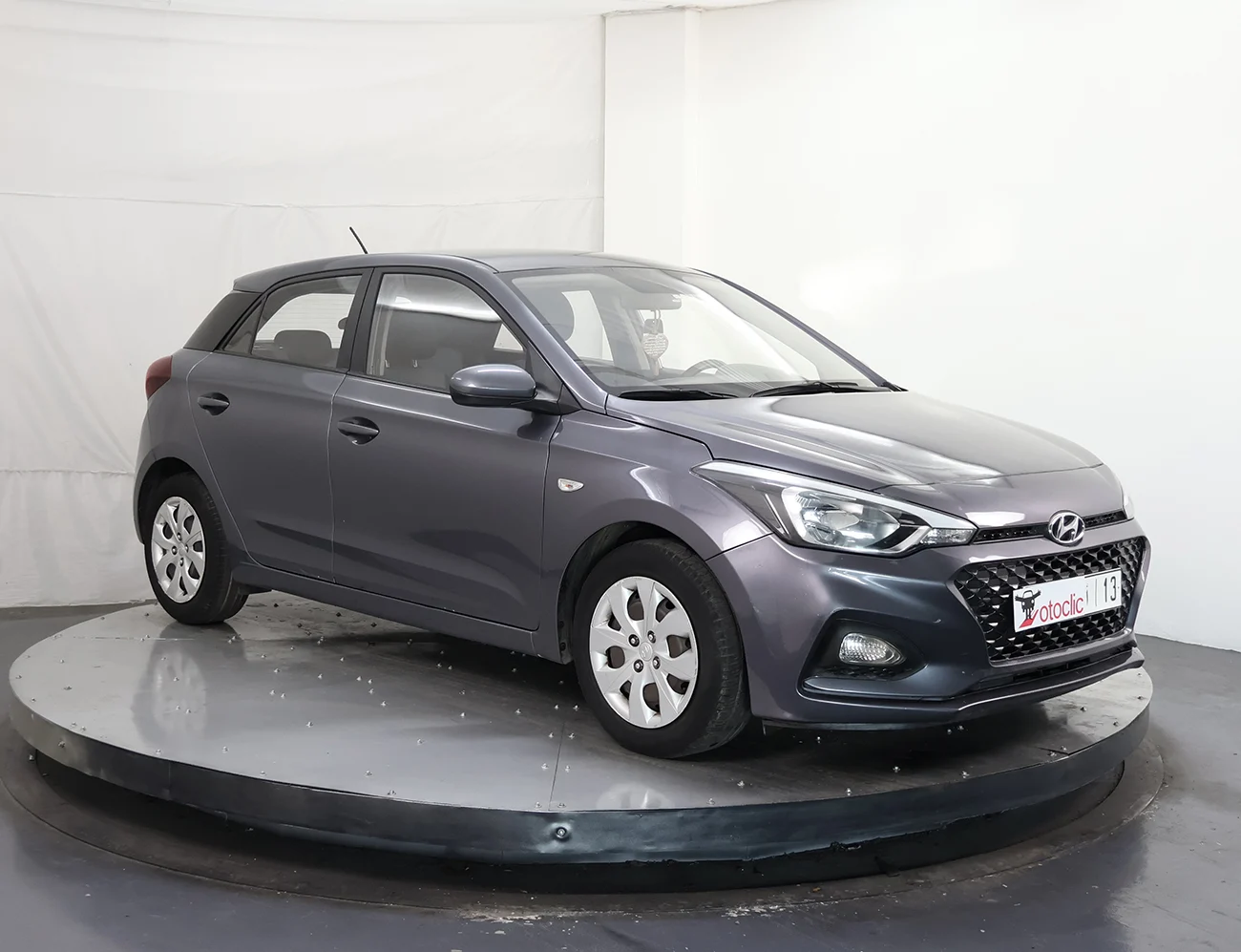 Hyundai i20 Attractive