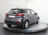 Hyundai i20 Attractive